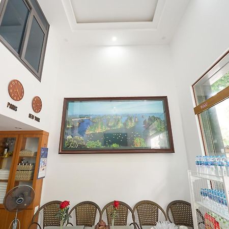 Swan Motel ハロン エクステリア 写真